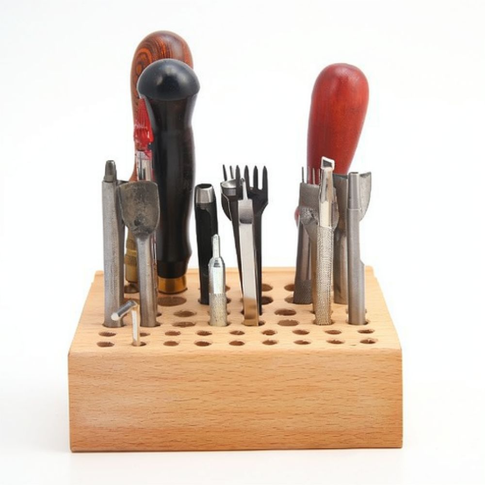 Hand Tools And Workshop Equipment - Organizador de ferramentas para trabalhos em