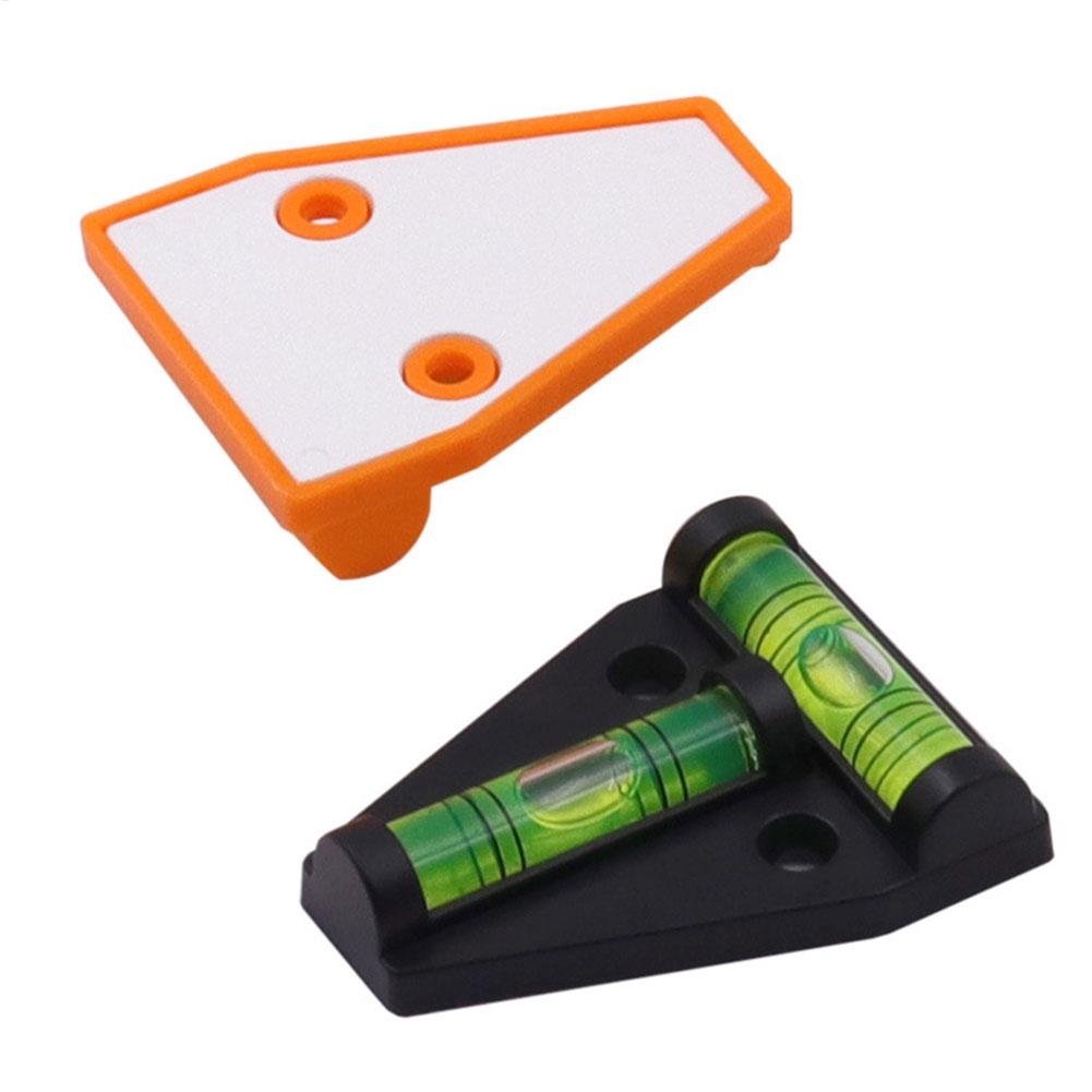 Spirit Level - Novo 1pcs Mini Nível de Bolha