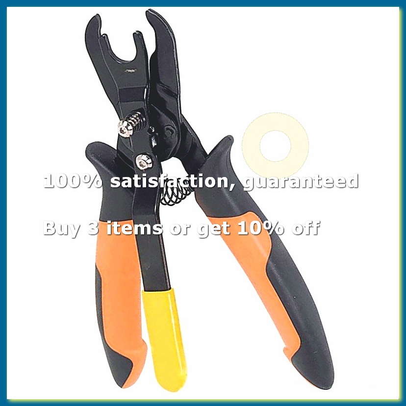 Tool Set - Ferramenta Pneumática de Desconexão A49I -