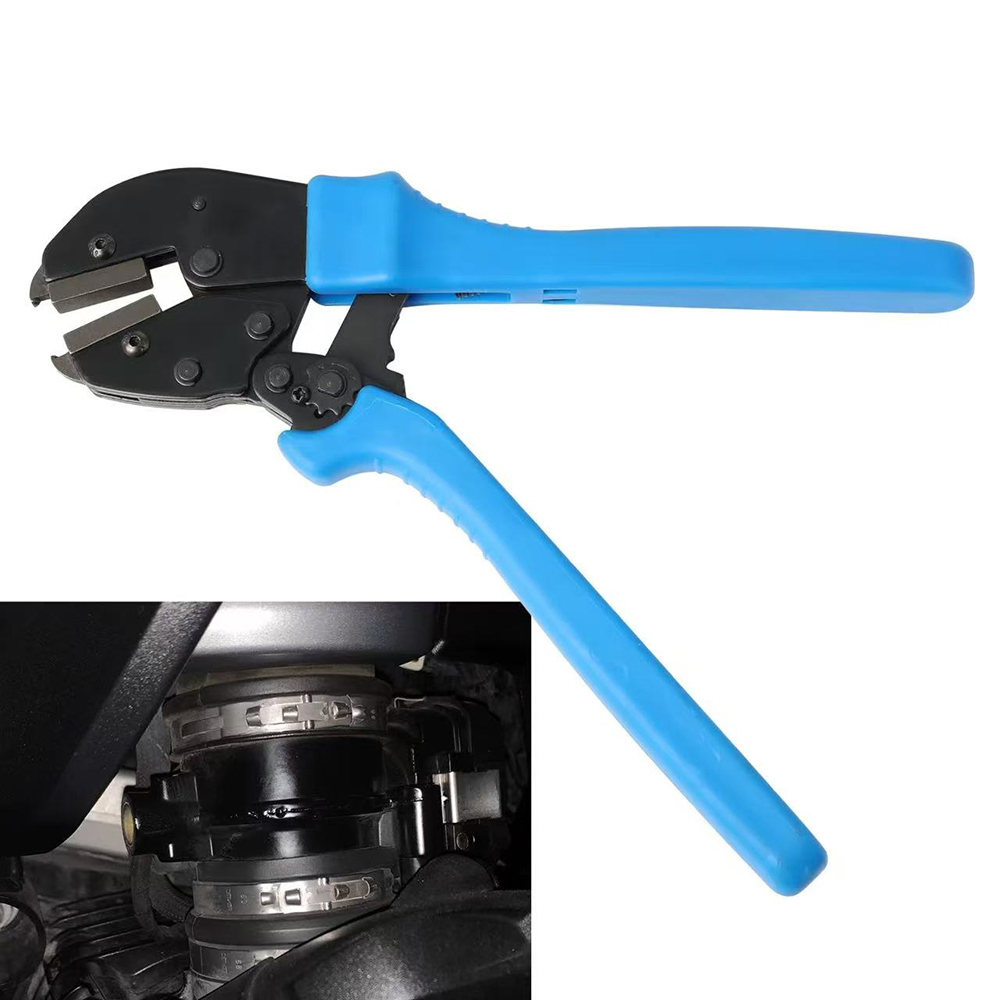 Alicate de Fixação para Coifa  - Pliers avaliação e preço