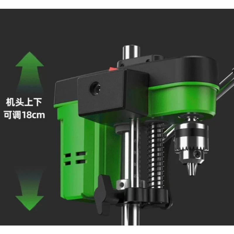 Mini furadeira de bancada para - Drill Press avaliação e preço