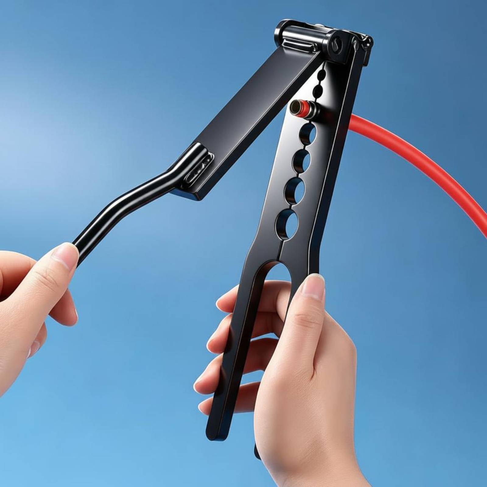 Alicate para Abraçadeiras de M - Pliers avaliação e preço