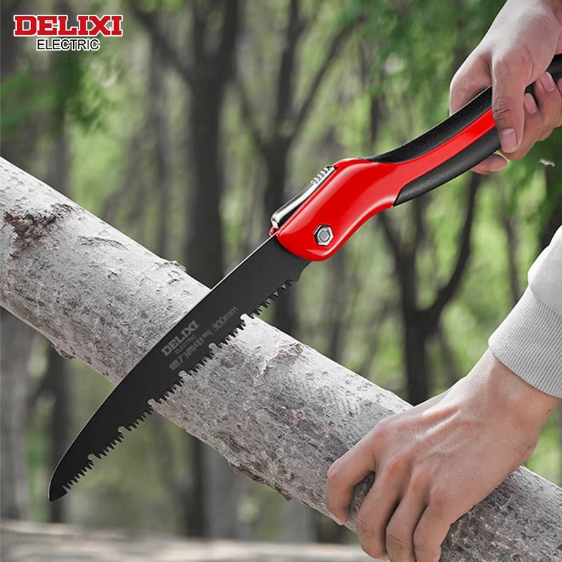 Serra de Mão Dobrável, Lâmina  - Hacksaw avaliação e preço