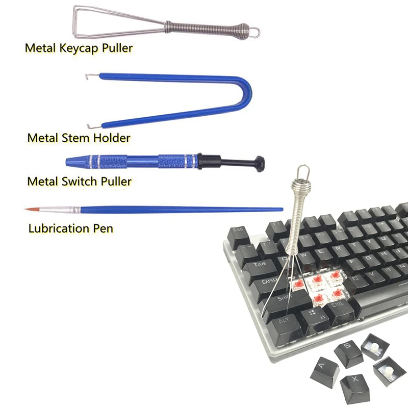【Kit de ferramentas para limpe - Tool Bag avaliação e preço