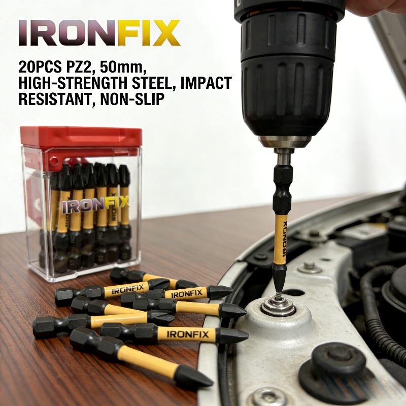 Conjunto de 20 pontas de chave - Screwdriver Set avaliação e preço