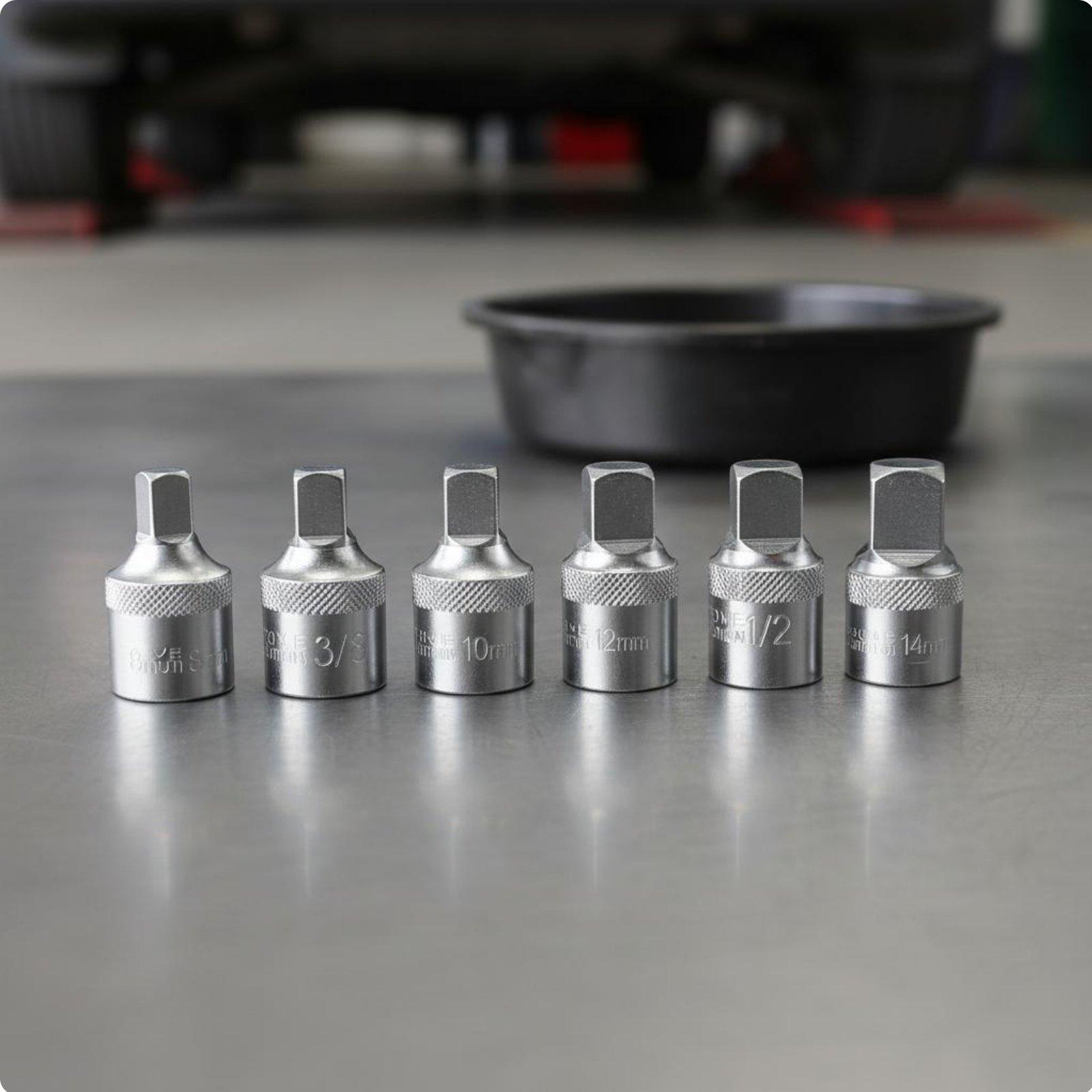 Conjunto de chaves de soquete  - Socket Wrench avaliação e preço