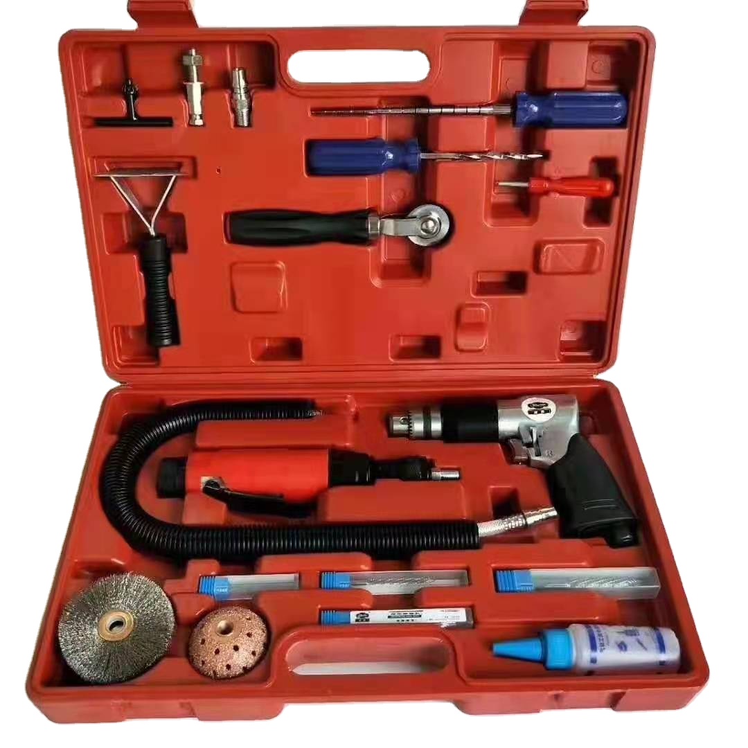 Conjunto de Ferramentas para R - Tool Set avaliação e preço