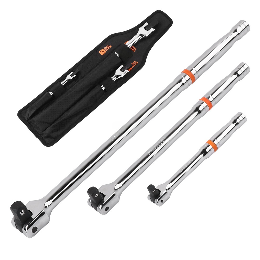 Conjunto de 3 chaves em forma  - Hand Tools And Workshop Equipment avaliação e preço