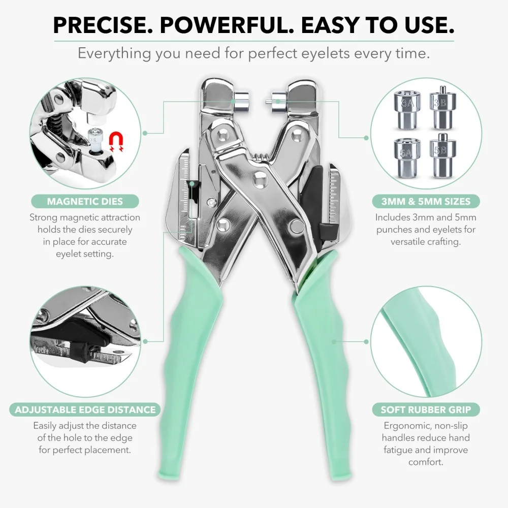 Kit de Ferramentas para Ilhose - Pliers avaliação e preço