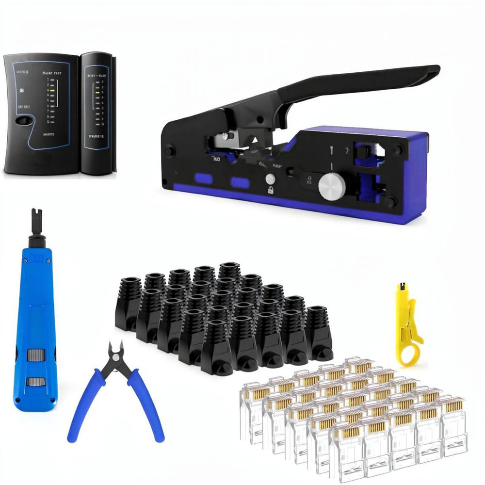 Conjunto de ferramentas de cri - Tool Set avaliação e preço