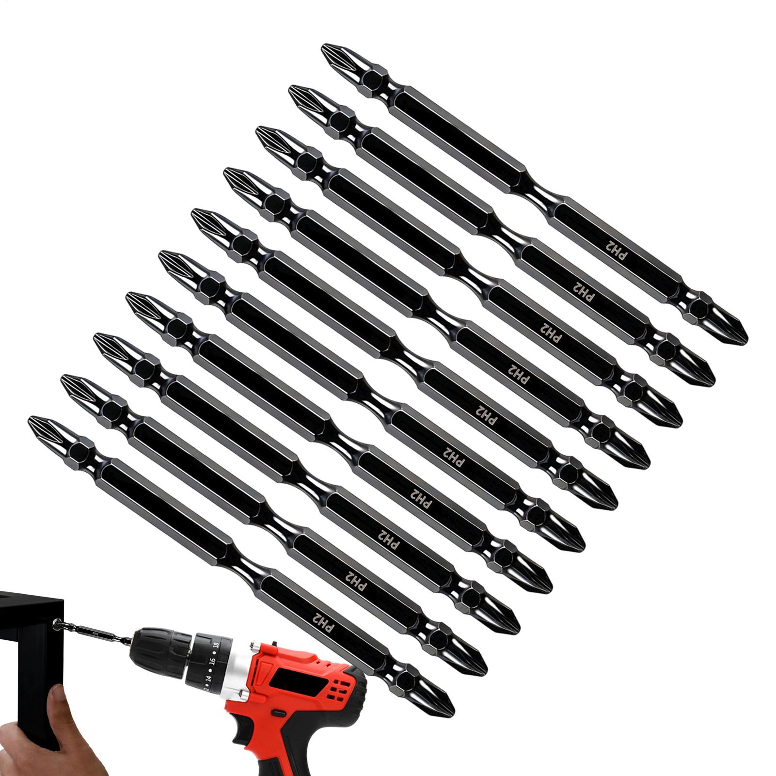Conjunto de Pontas Magnéticas  - Screwdriver Set avaliação e preço