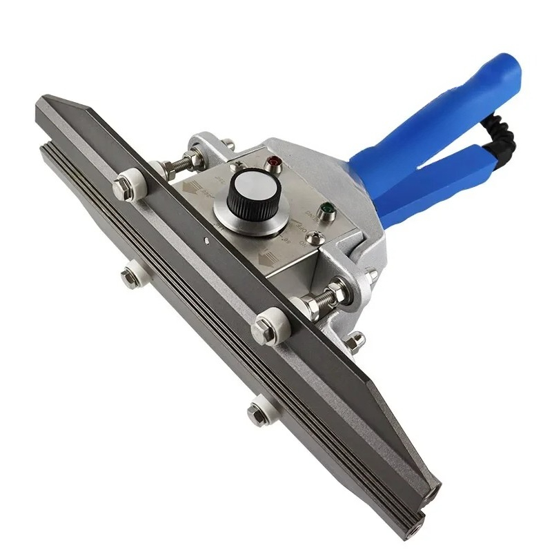 Máquina de Selagem Tipo Alicat - Pliers avaliação e preço