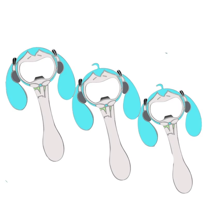 Abridor de garrafas de metal c - Screwdriver Set avaliação e preço