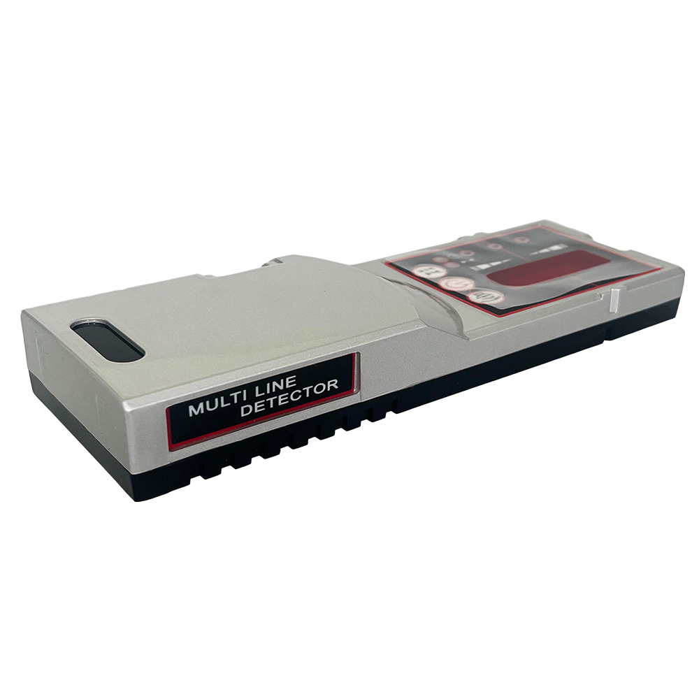 Heipoe HD-1S receptor de feixe - Spirit Level avaliação e preço