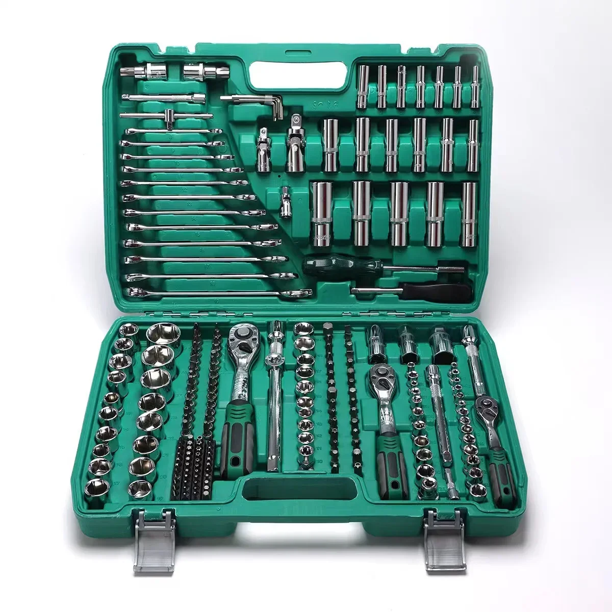 2026 Novo Kit de Ferramentas A - Wrench Set avaliação e preço