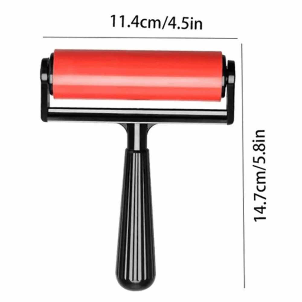 Diy 5d pintura diamante rolo b - Drill Press avaliação e preço