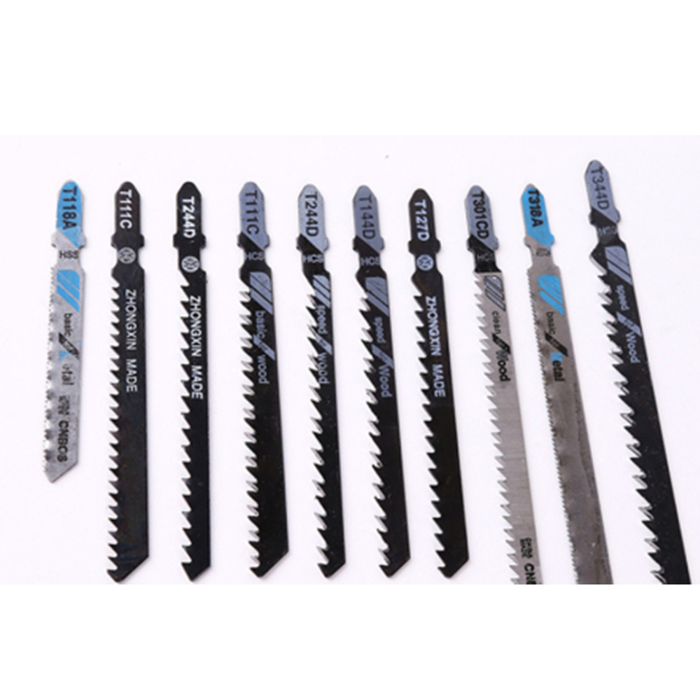 T144d t244d t111c t127d hcs t- - Hacksaw avaliação e preço