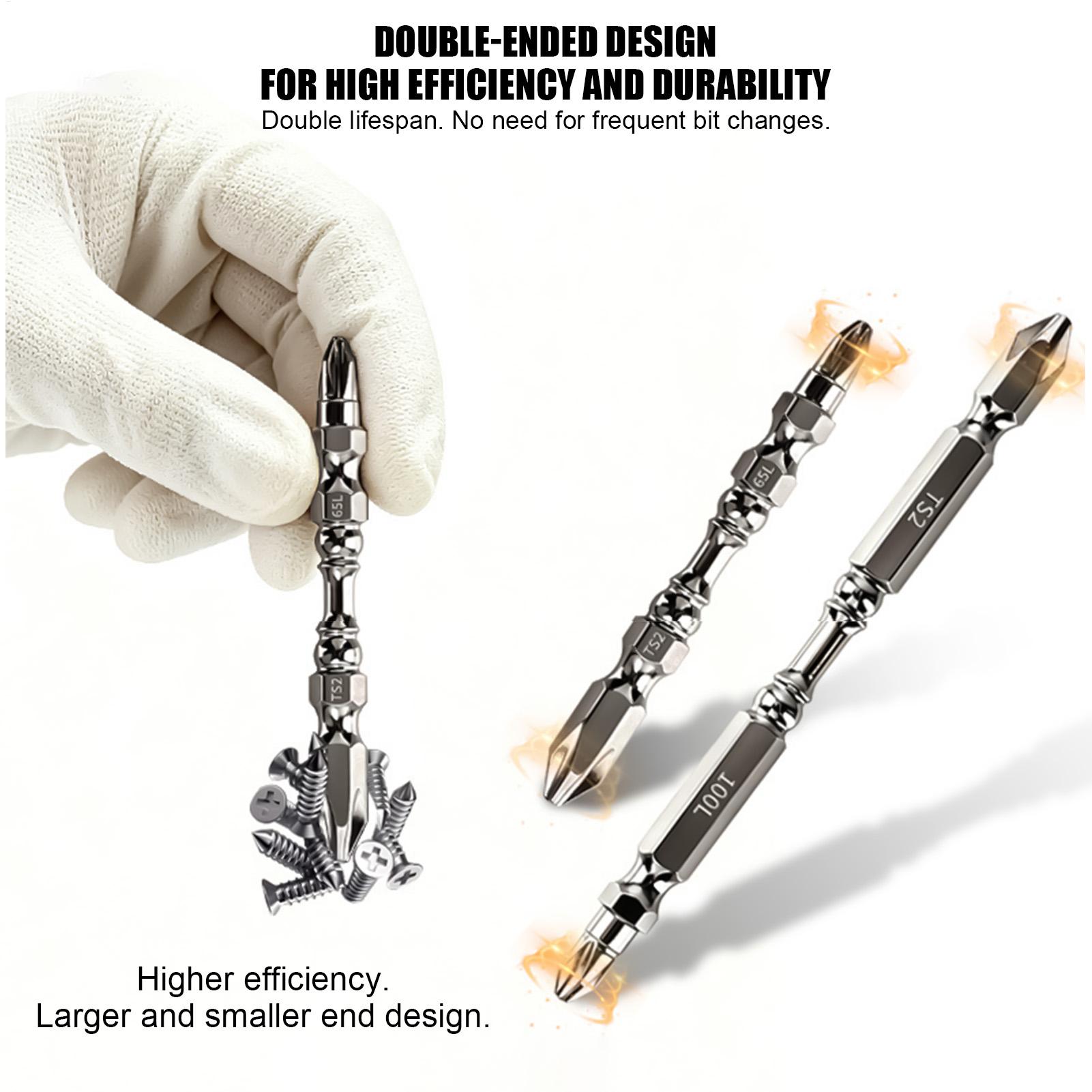 Conjunto de Pontas de Chave de - Screwdriver Set avaliação e preço