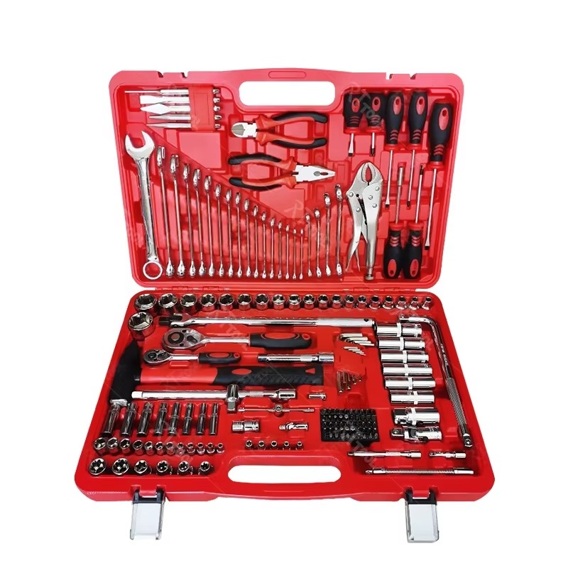 Kit de Ferramentas Manuais RTT - Socket Wrench avaliação e preço