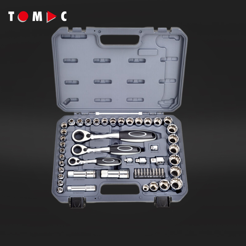 Conjunto de Ferramentas de Soq - Socket Wrench avaliação e preço