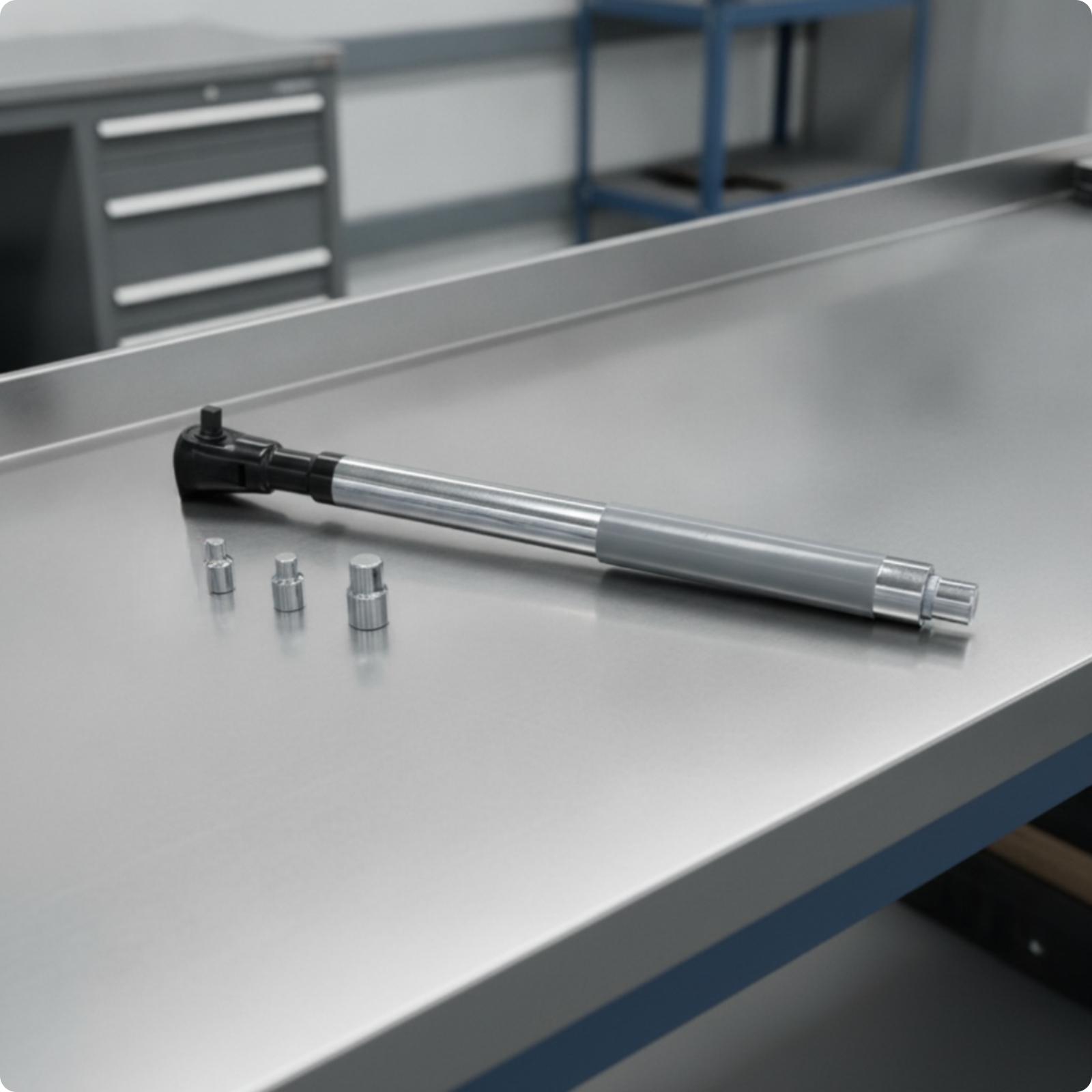 Chave de Soquete Pneumática co - Socket Wrench avaliação e preço