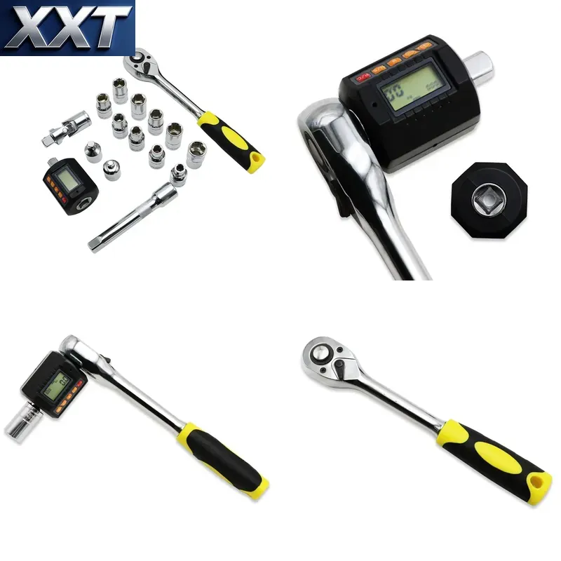 XXT SHAHE Conjunto de Soquetes - Socket Wrench avaliação e preço