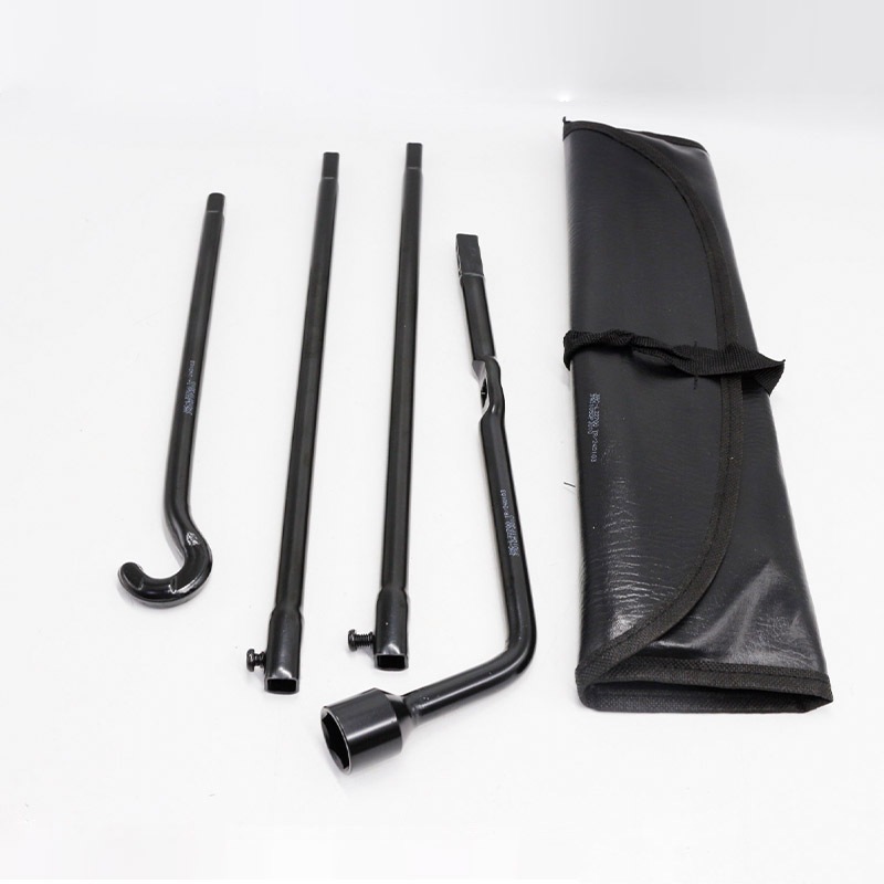 3901050P3010 Kit de Ferramenta - Wrench Set avaliação e preço
