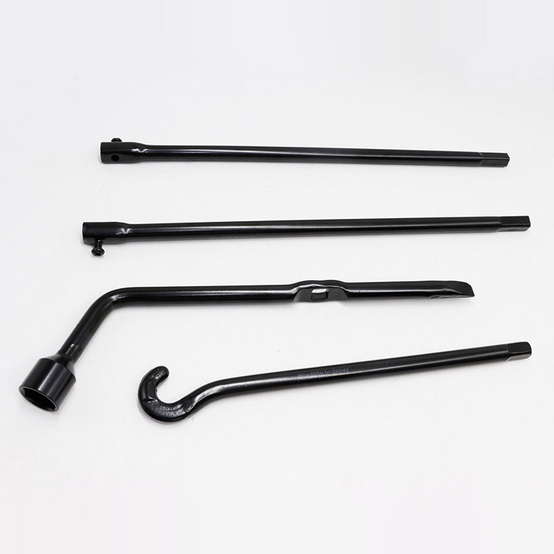3901050P3010 Kit de Ferramenta - Wrench Set avaliação e preço