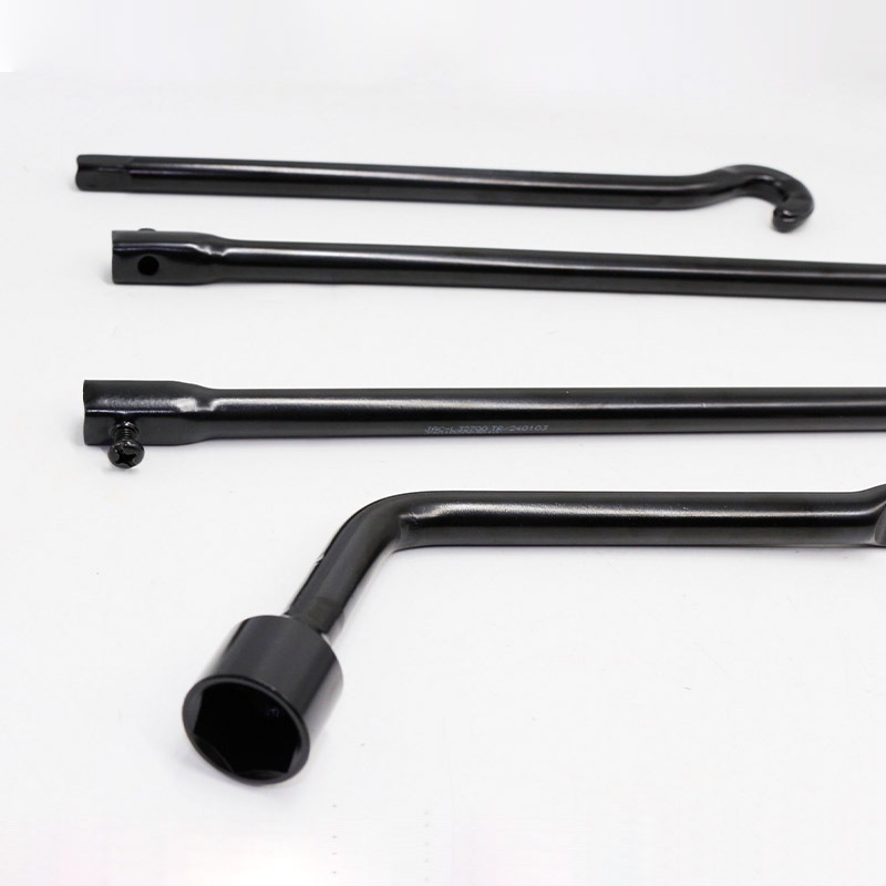 3901050P3010 Kit de Ferramenta - Wrench Set avaliação e preço