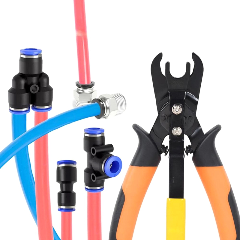 Ferramenta Pneumática de Desco - Tool Set avaliação e preço