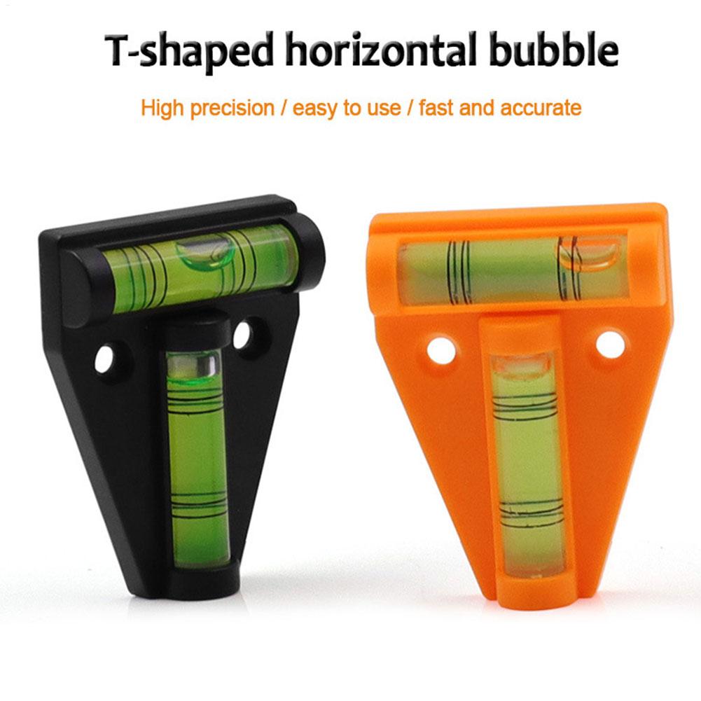 Nível de bolha em forma de T,  - Spirit Level avaliação e preço