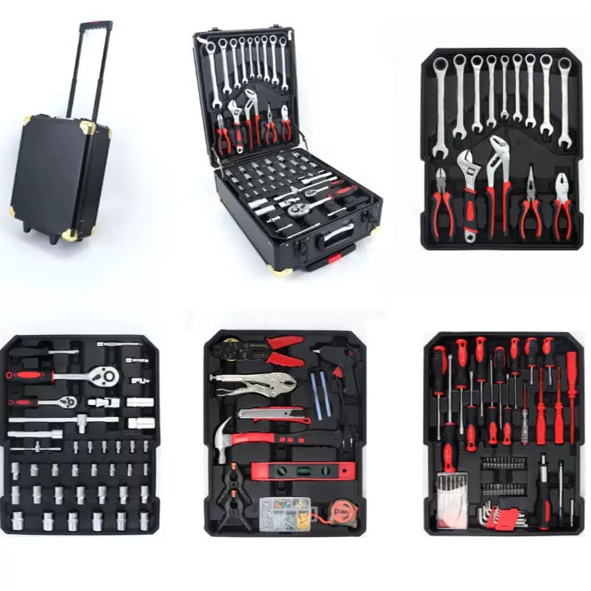 Conjunto de Ferramentas de Rep - Wrench Set avaliação e preço