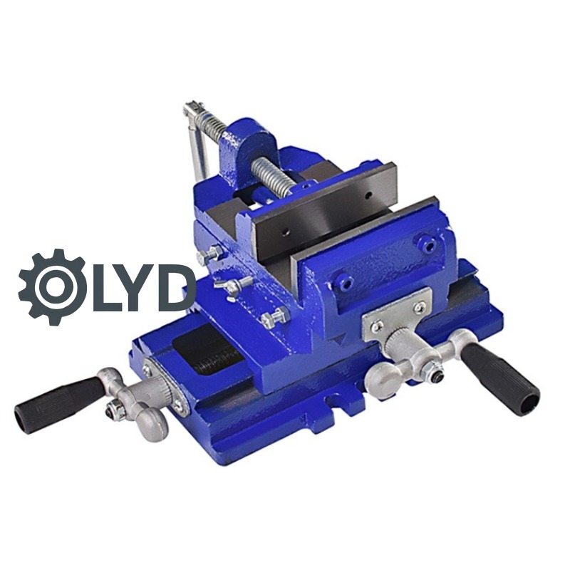 Morsa Industrial de Bancada co - Drill Press avaliação e preço