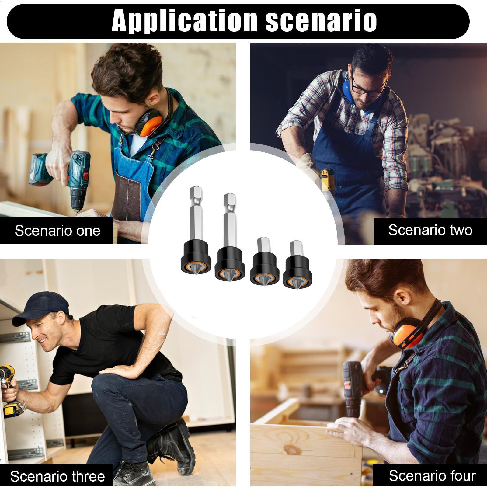 Conjuntos de Pontas de Chave d - Screwdriver Set avaliação e preço