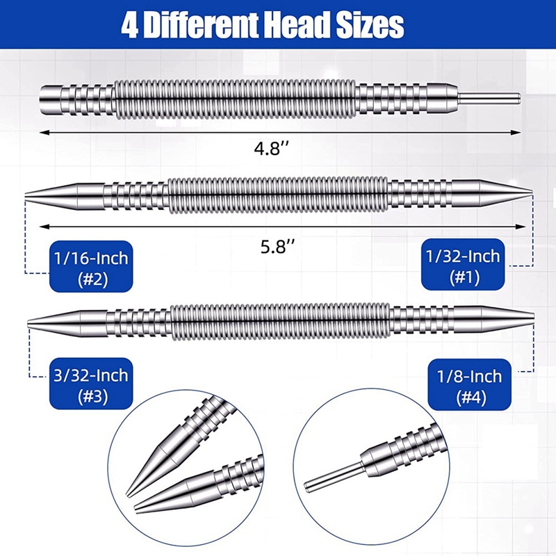 Conjunto de 3 Peças: Ferrament - Tool Set avaliação e preço
